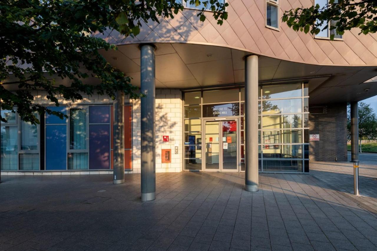 For Students Only Collegiate Athena Hall Ipswich