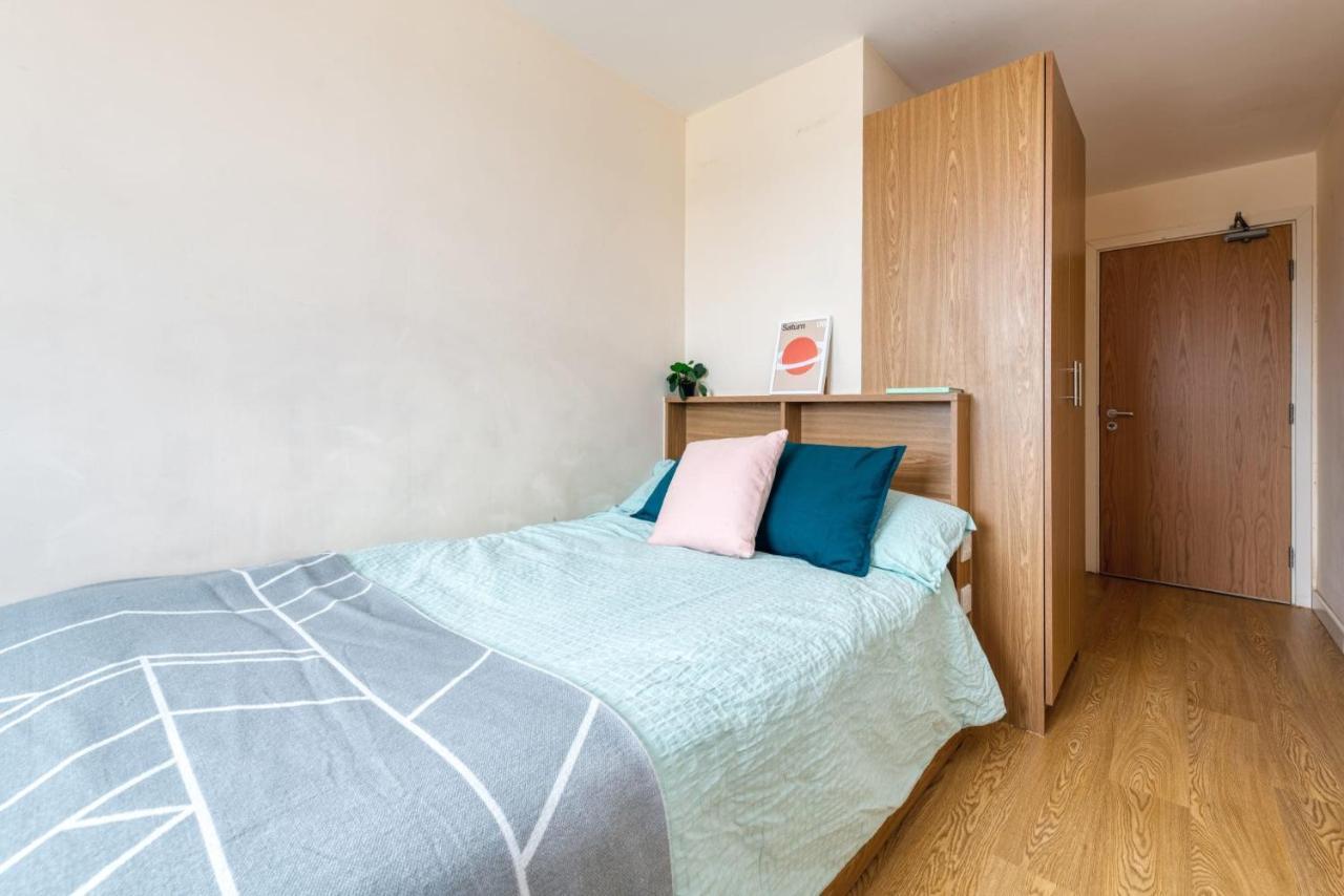 For Students Only Collegiate Athena Hall Ipswich Hostel Ipswich