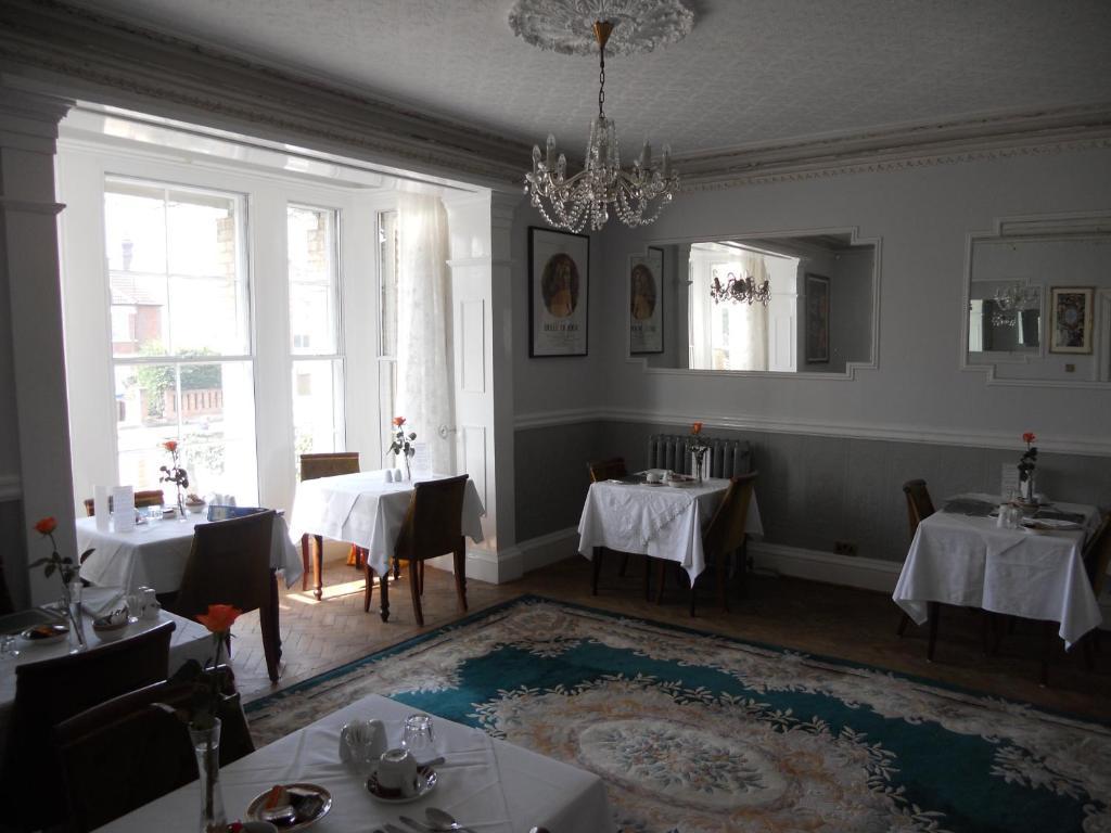 Guest house Bentley Tower 3*