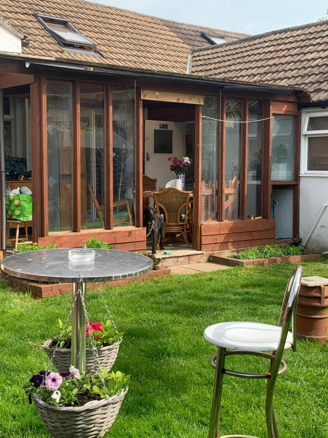 East Of Bed & Breakfast Ipswich