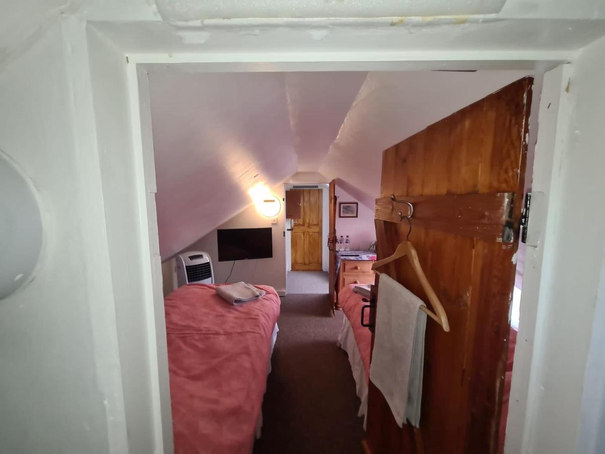 East Of Bed & Breakfast Ipswich