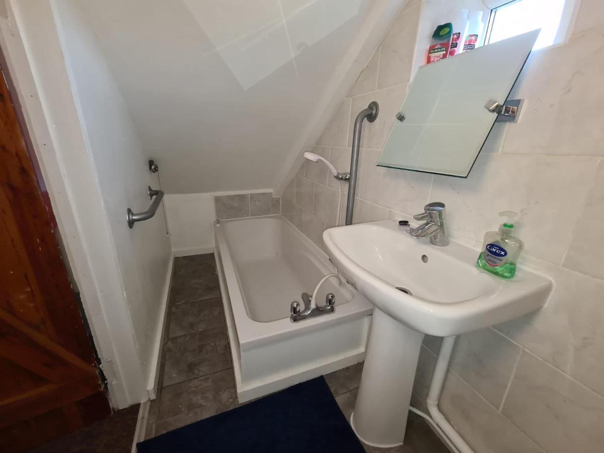 Bed & Breakfast East Of Ipswich