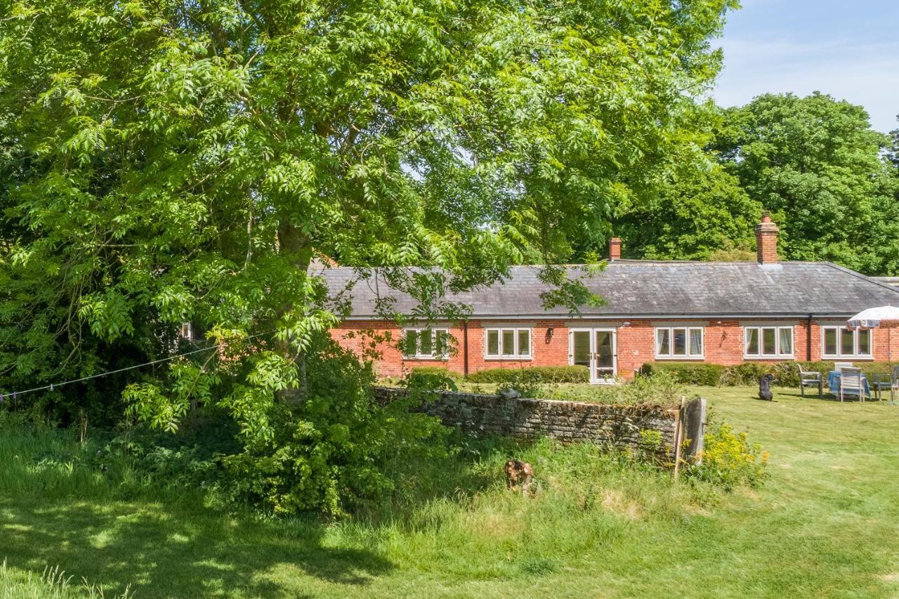 Charming In Beautiful Countryside With A Boating - The Calf Pens Holiday home *