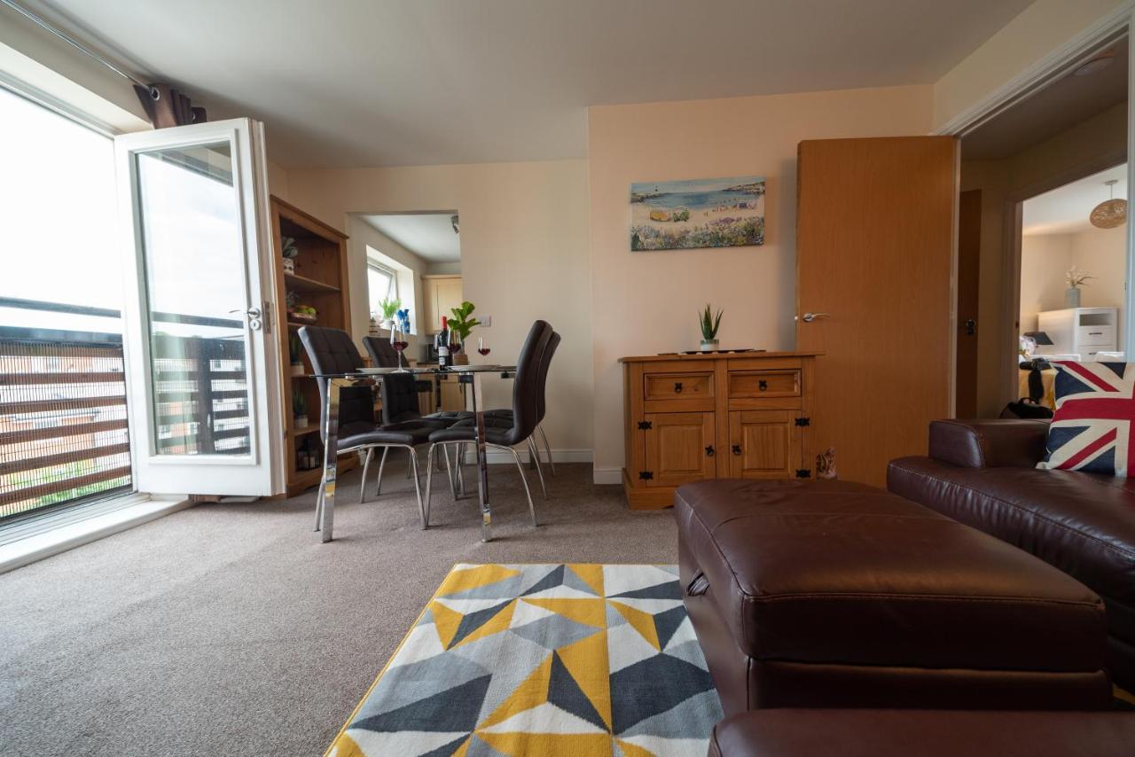 Neptune Marina Holiday home