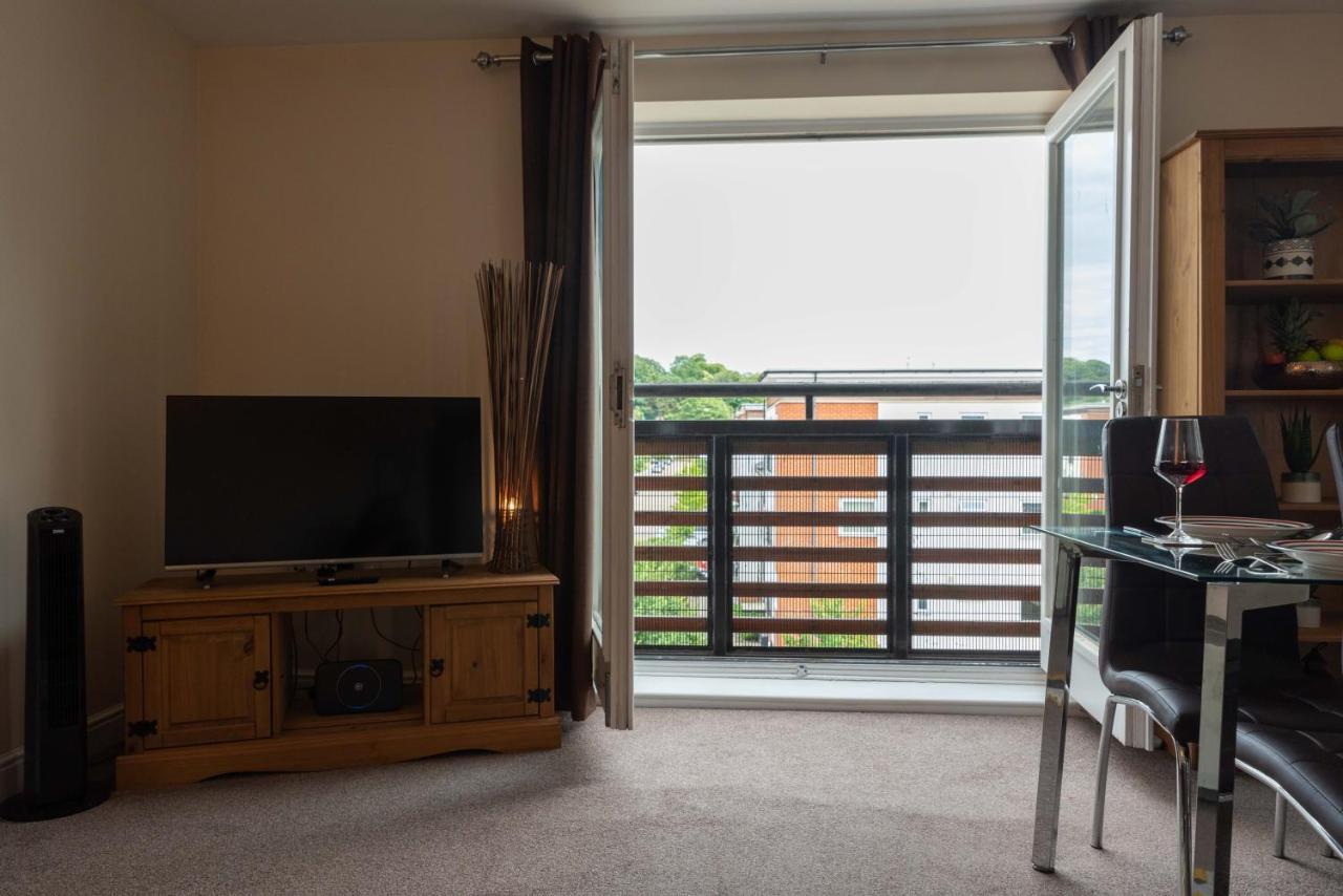 Neptune Marina Holiday home Ipswich