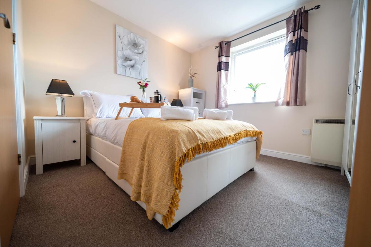 Neptune Marina Holiday home