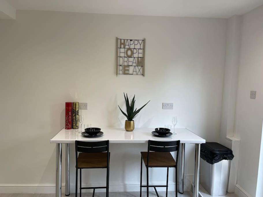 Ed Executive Apartment Ipswich