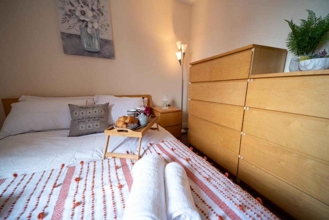 Neptune Marina Holiday home