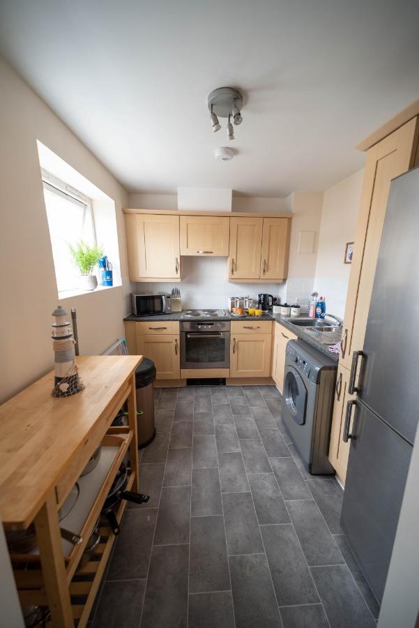 Holiday home Neptune Marina Ipswich