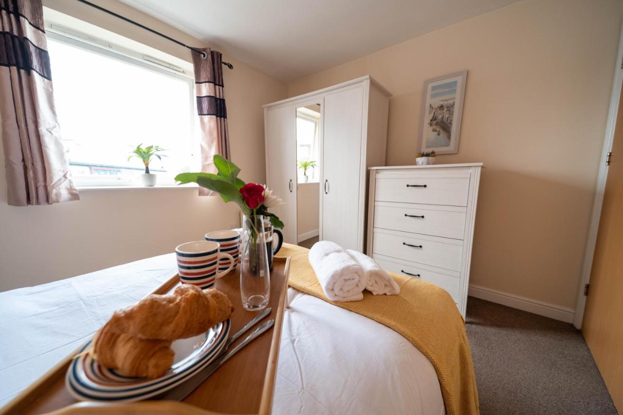 Neptune Marina Holiday home Ipswich
