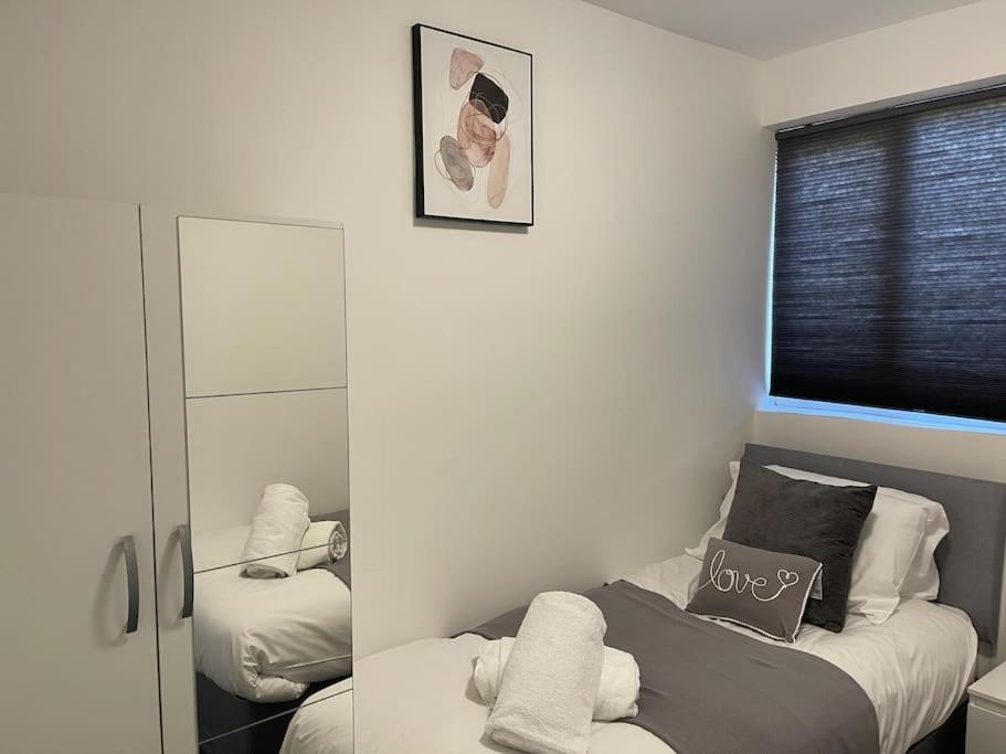 Ed Executive Apartment Ipswich
