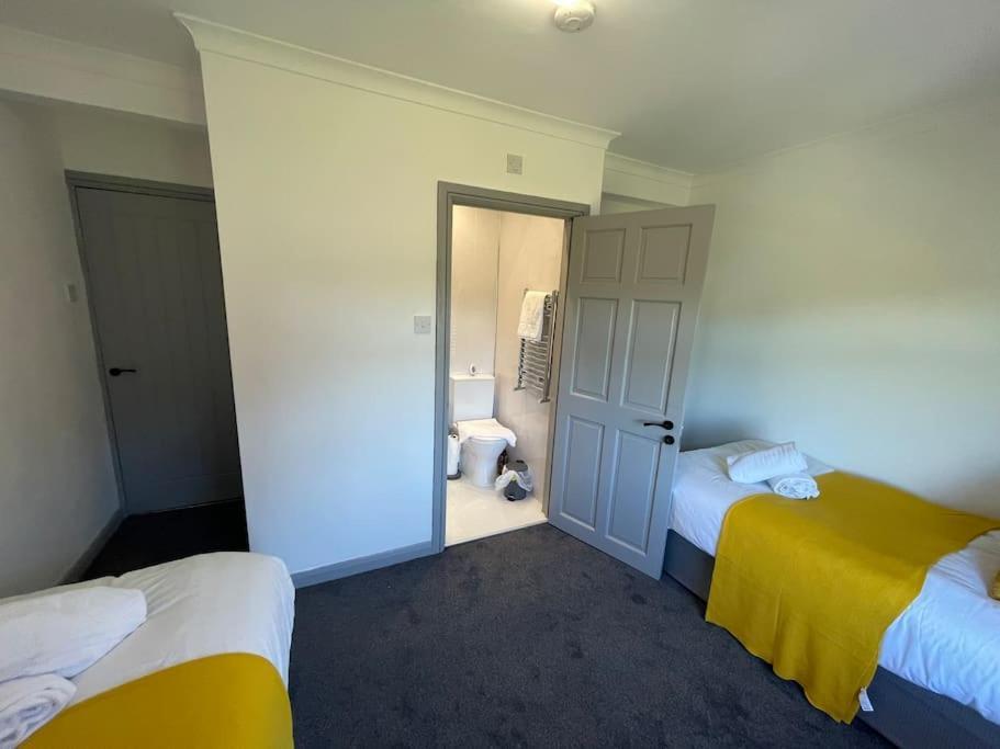 Apartment Ed Executive