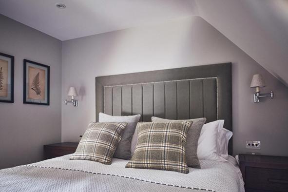 Hotel Marquis Suffolk Layham