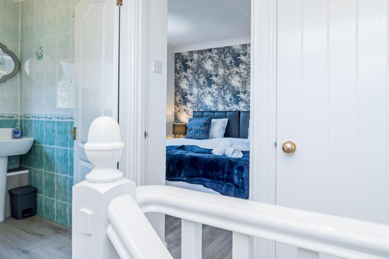 Private Parking&garden&contractor&families * Ipswich