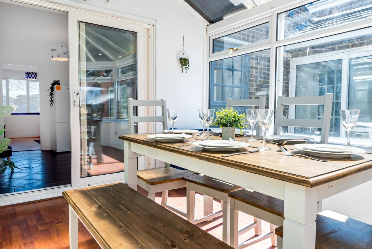 Apartment Private Parking&garden&contractor&families *