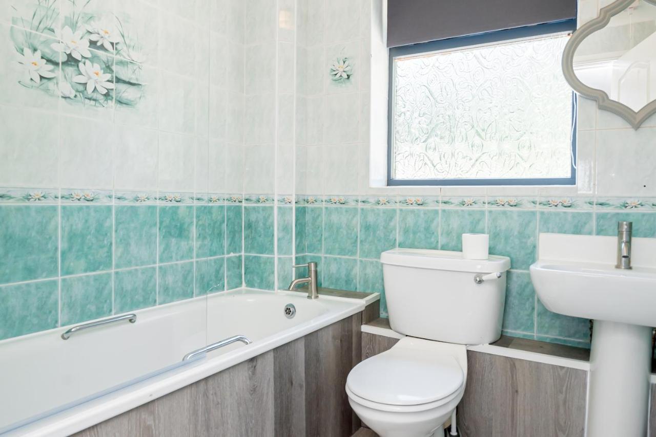 Private Parking&garden&contractor&families * Ipswich