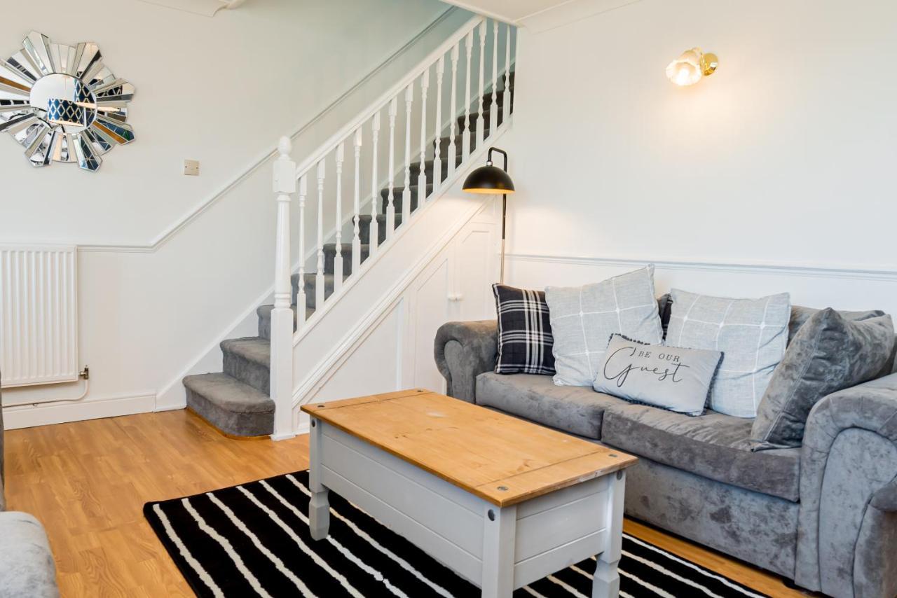 Apartment Private Parking&garden&contractor&families