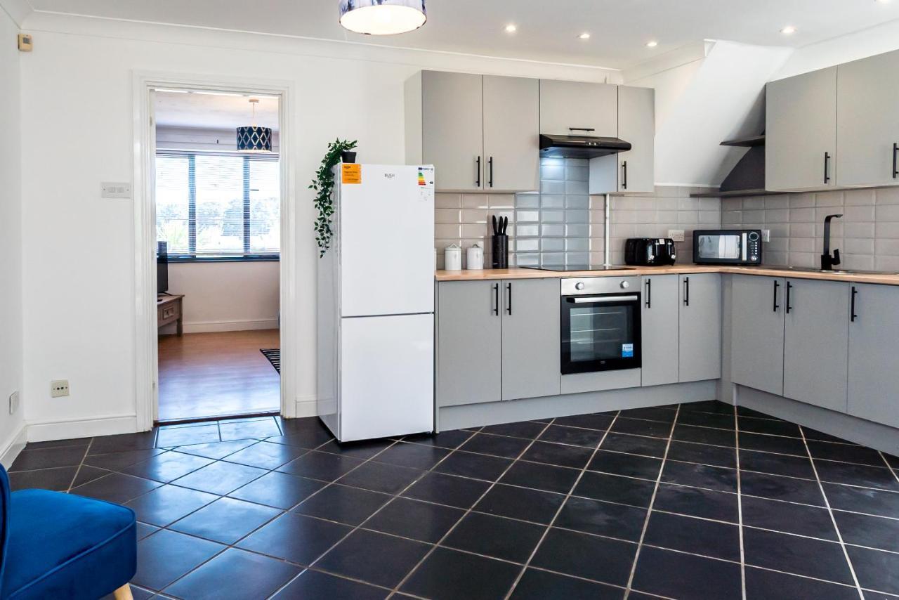 Private Parking&garden&contractor&families * Ipswich