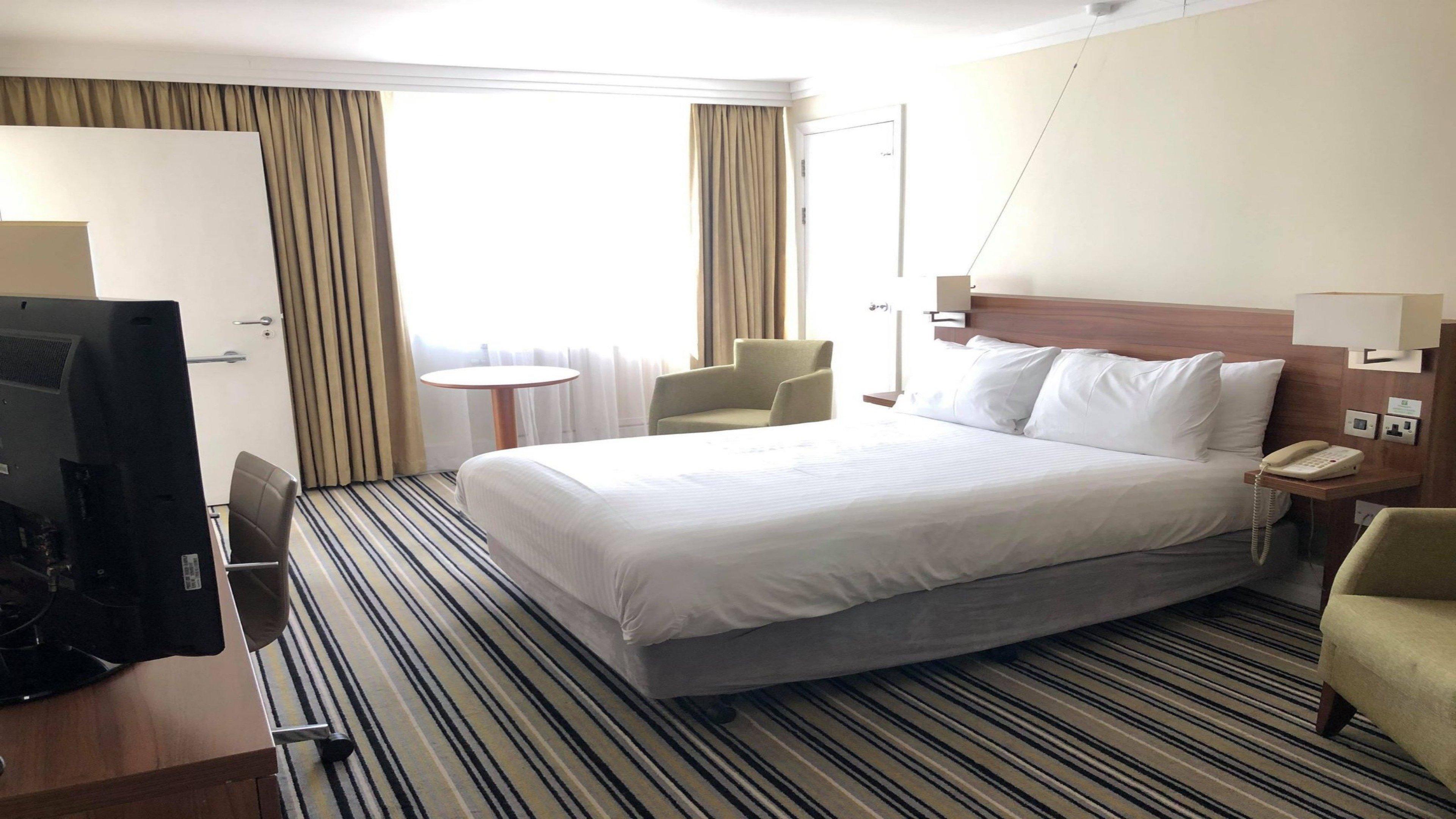 By Ihg 4*