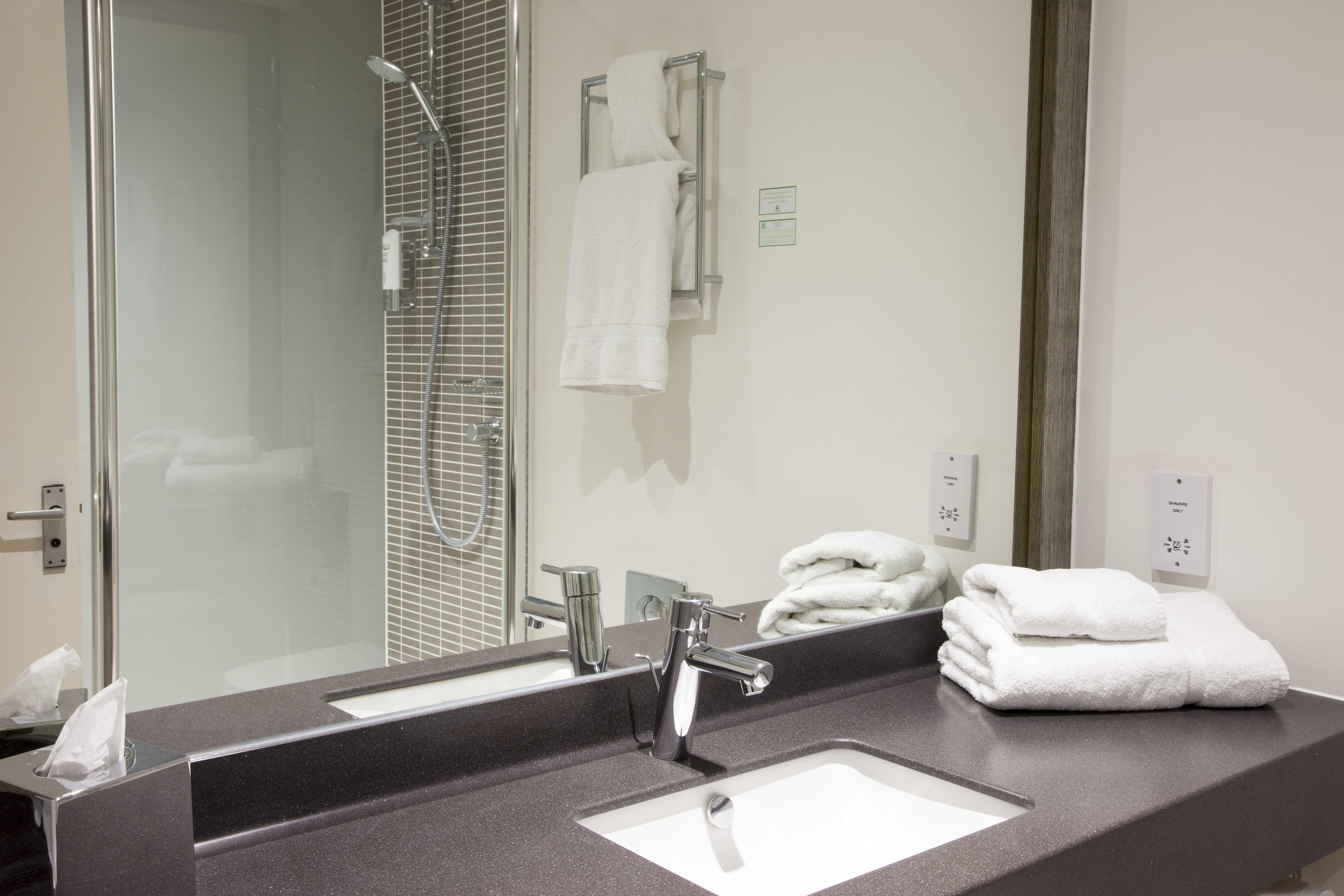 By Ihg 4* Ipswich