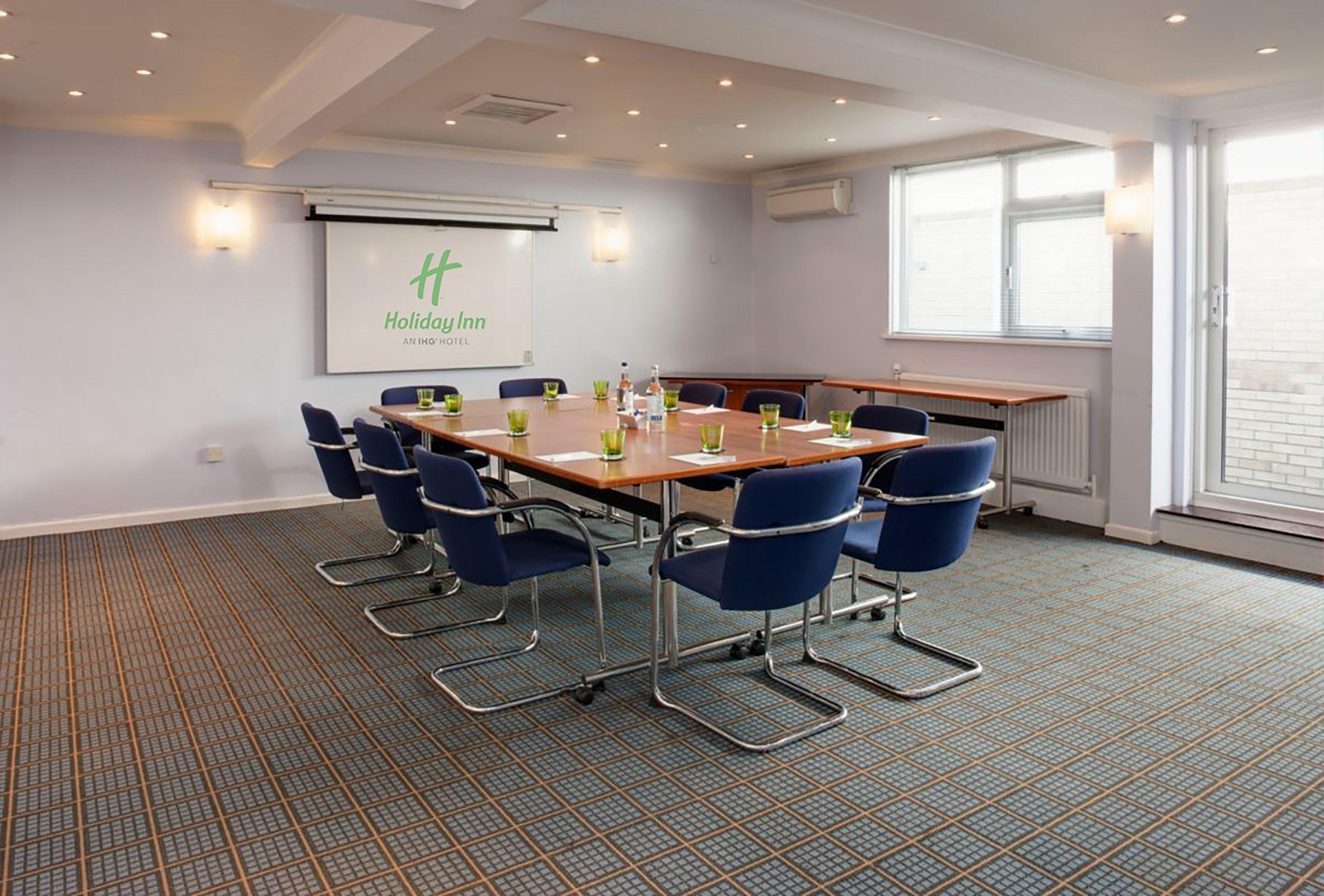 By Ihg Hotel Ipswich