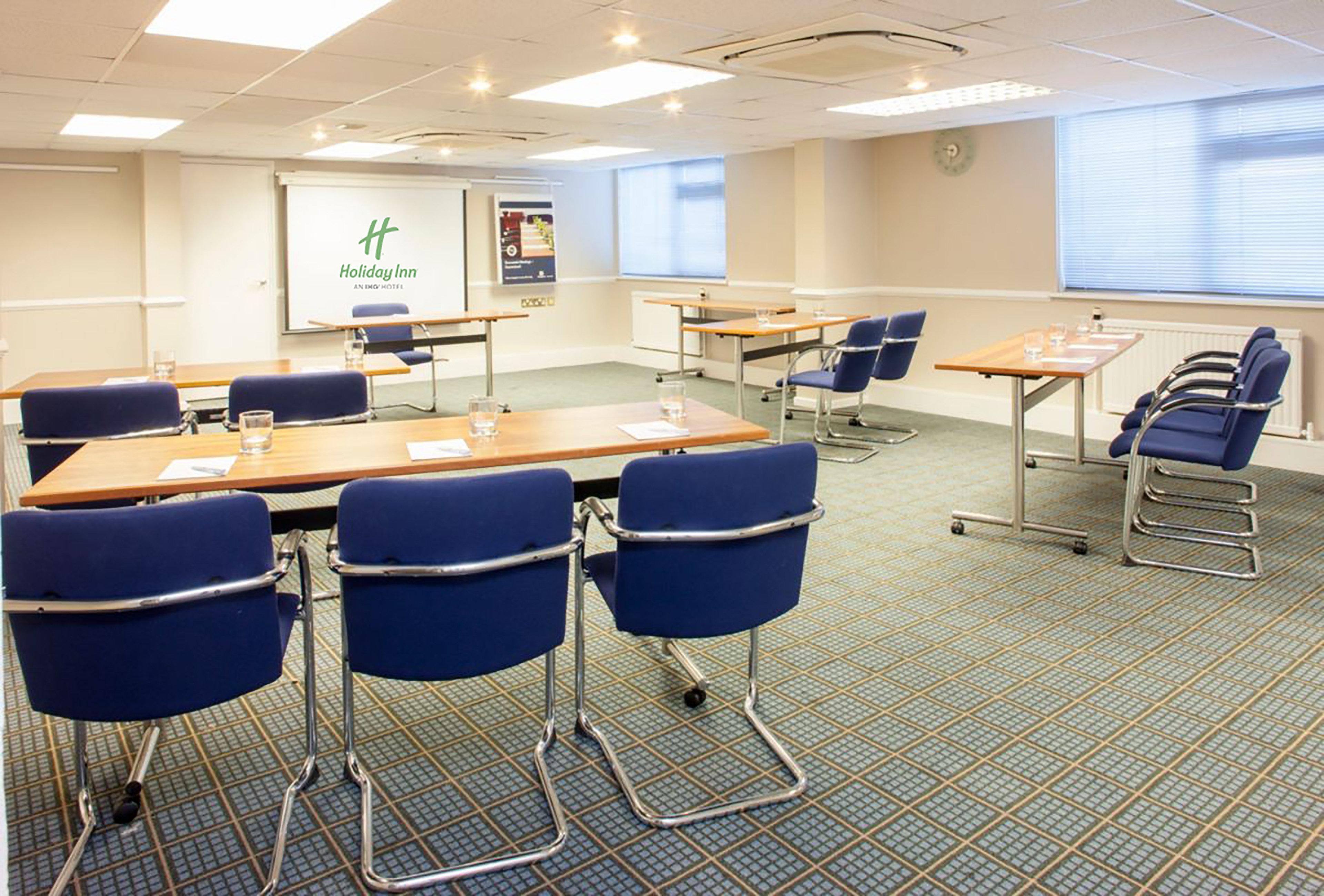 By Ihg Ipswich
