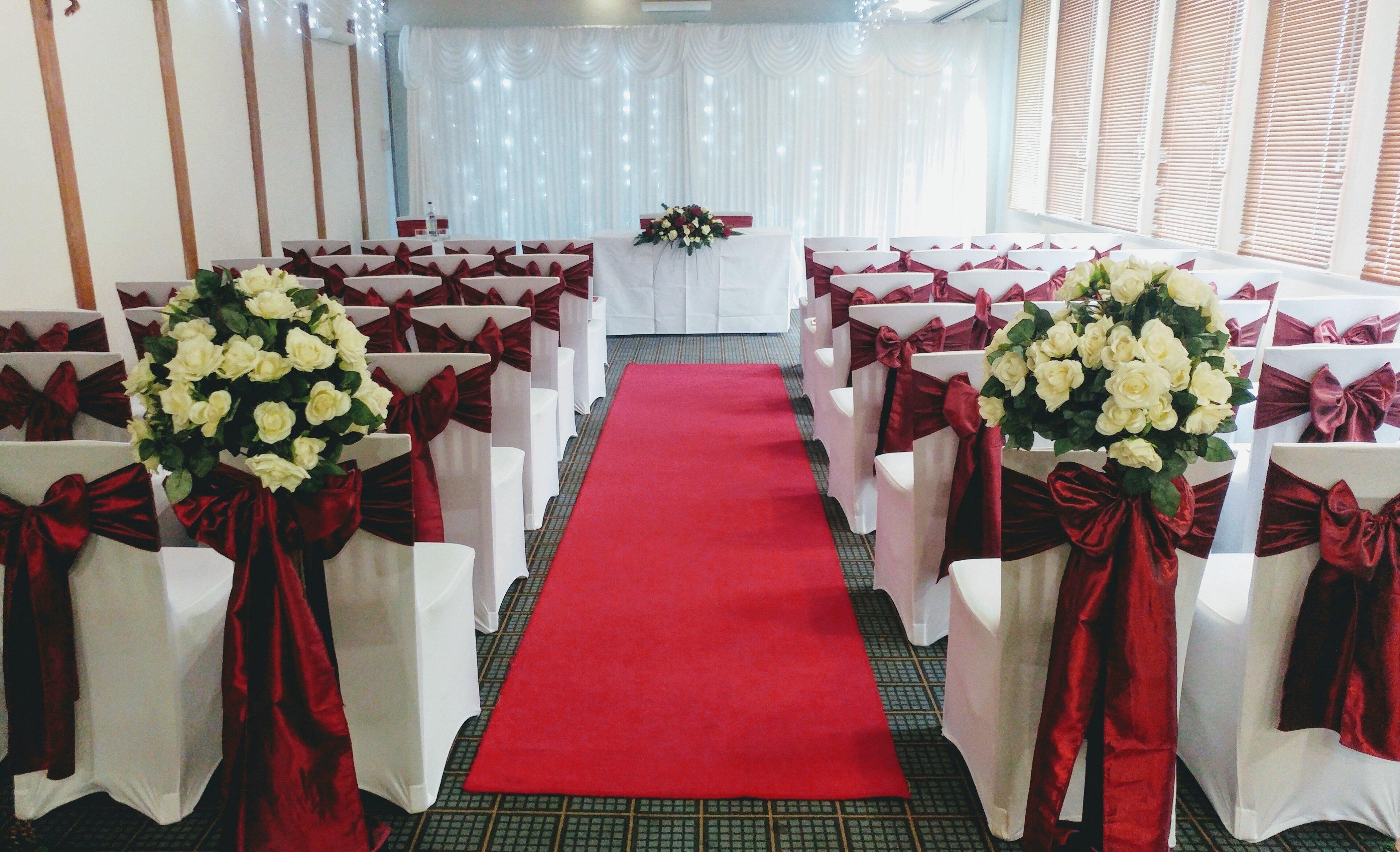 By Ihg Hotel Ipswich