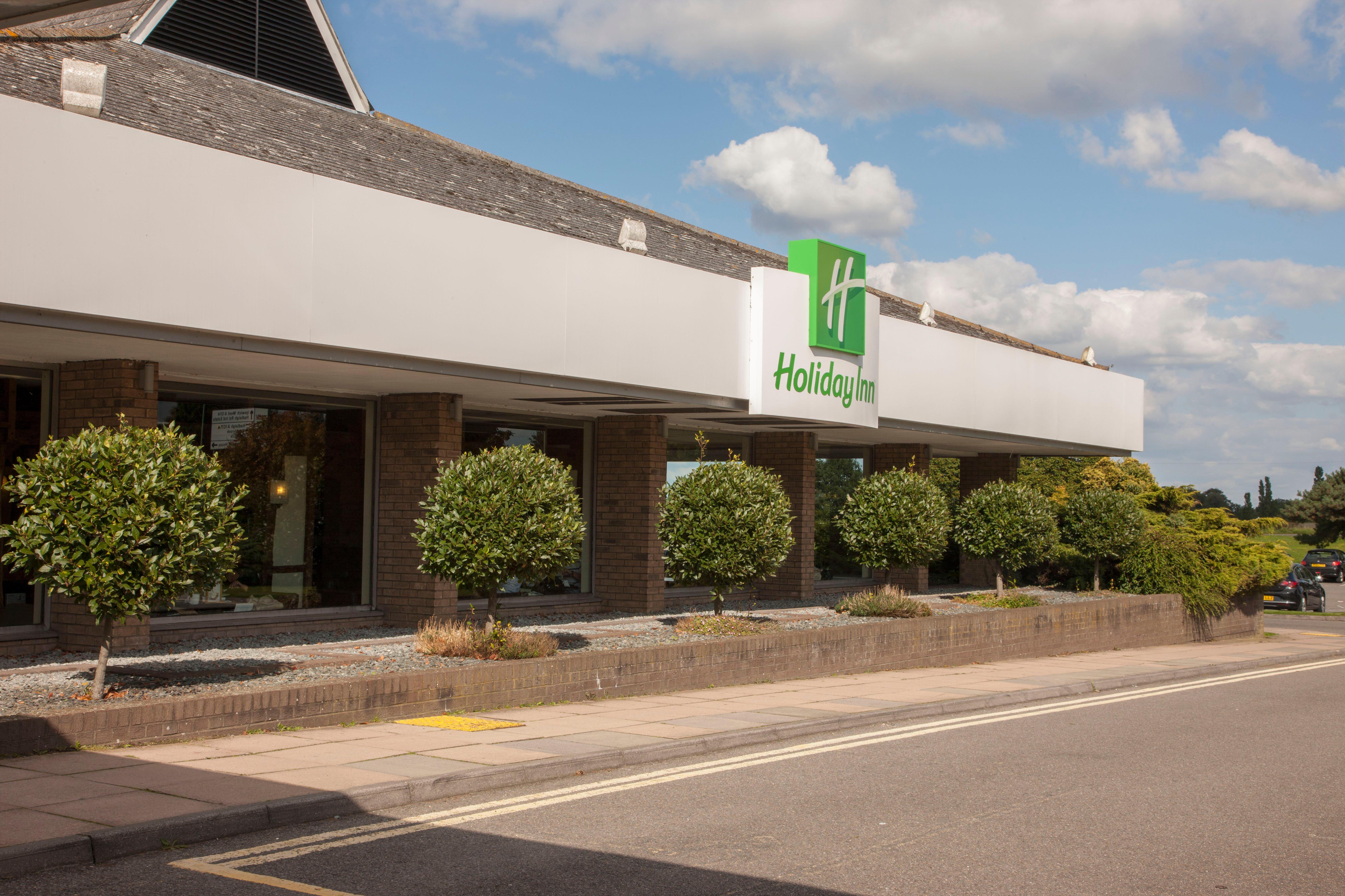 By Ihg Hotel Ipswich