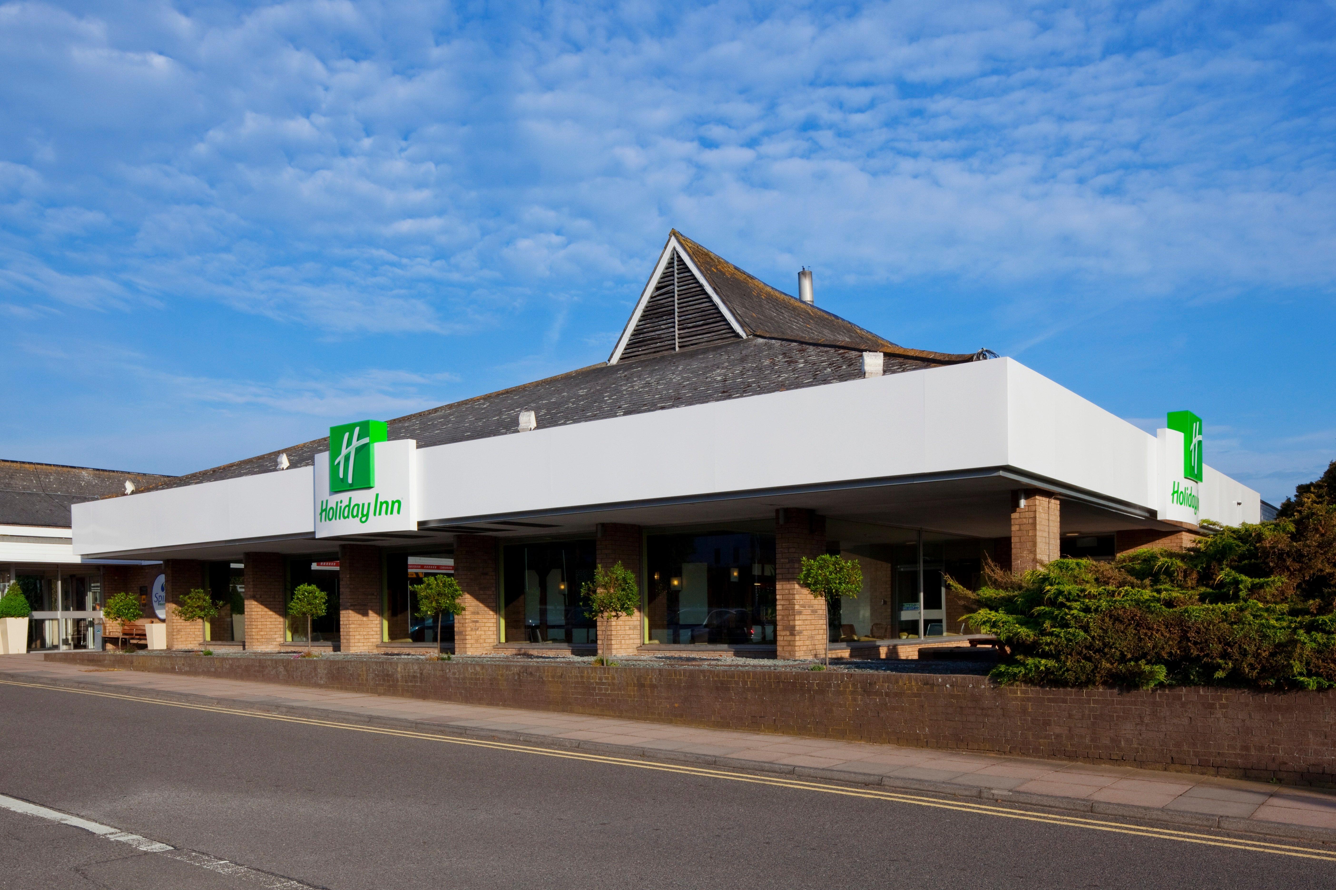 By Ihg Ipswich