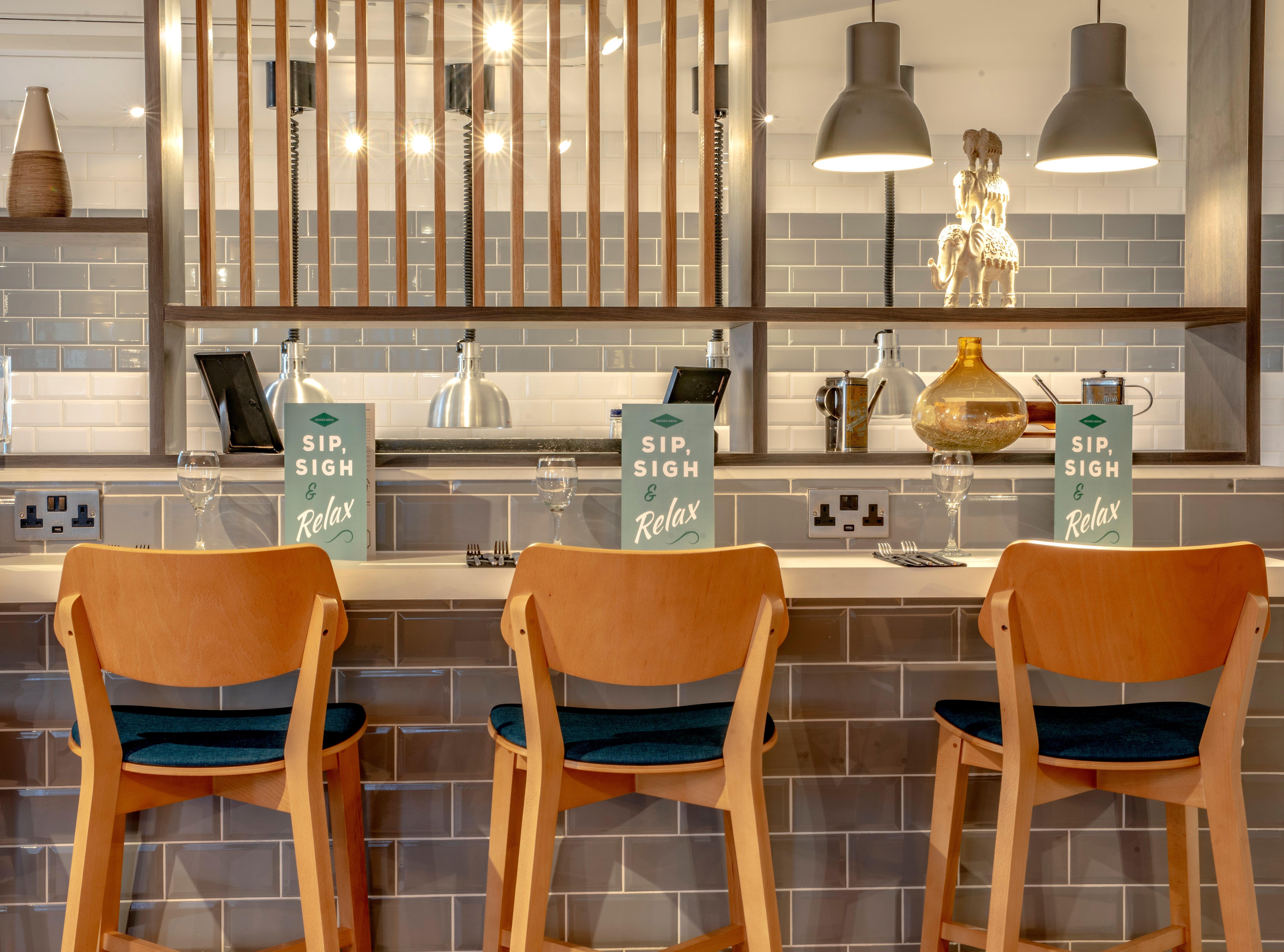 By Ihg 4* Ipswich