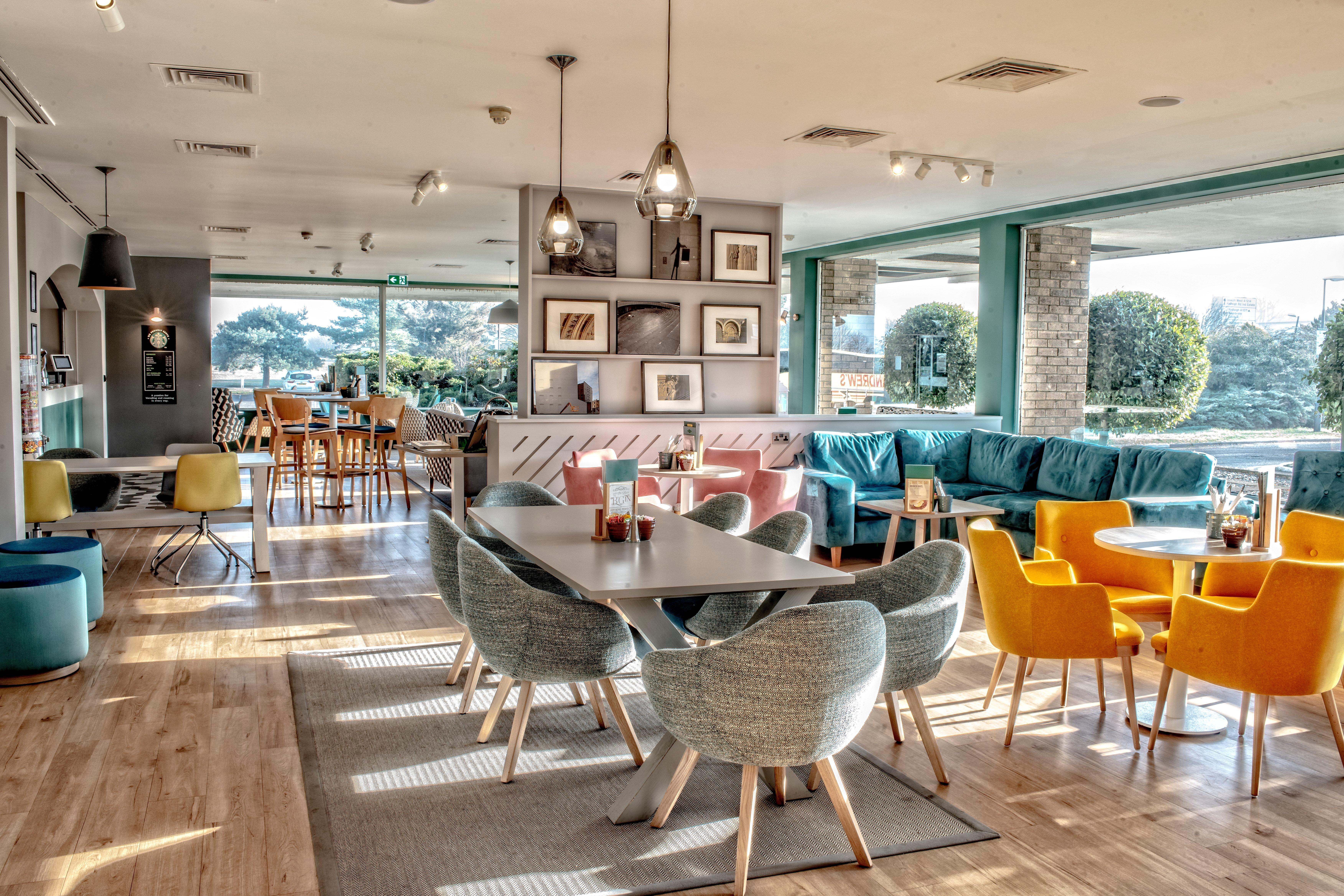 By Ihg Hotel Ipswich