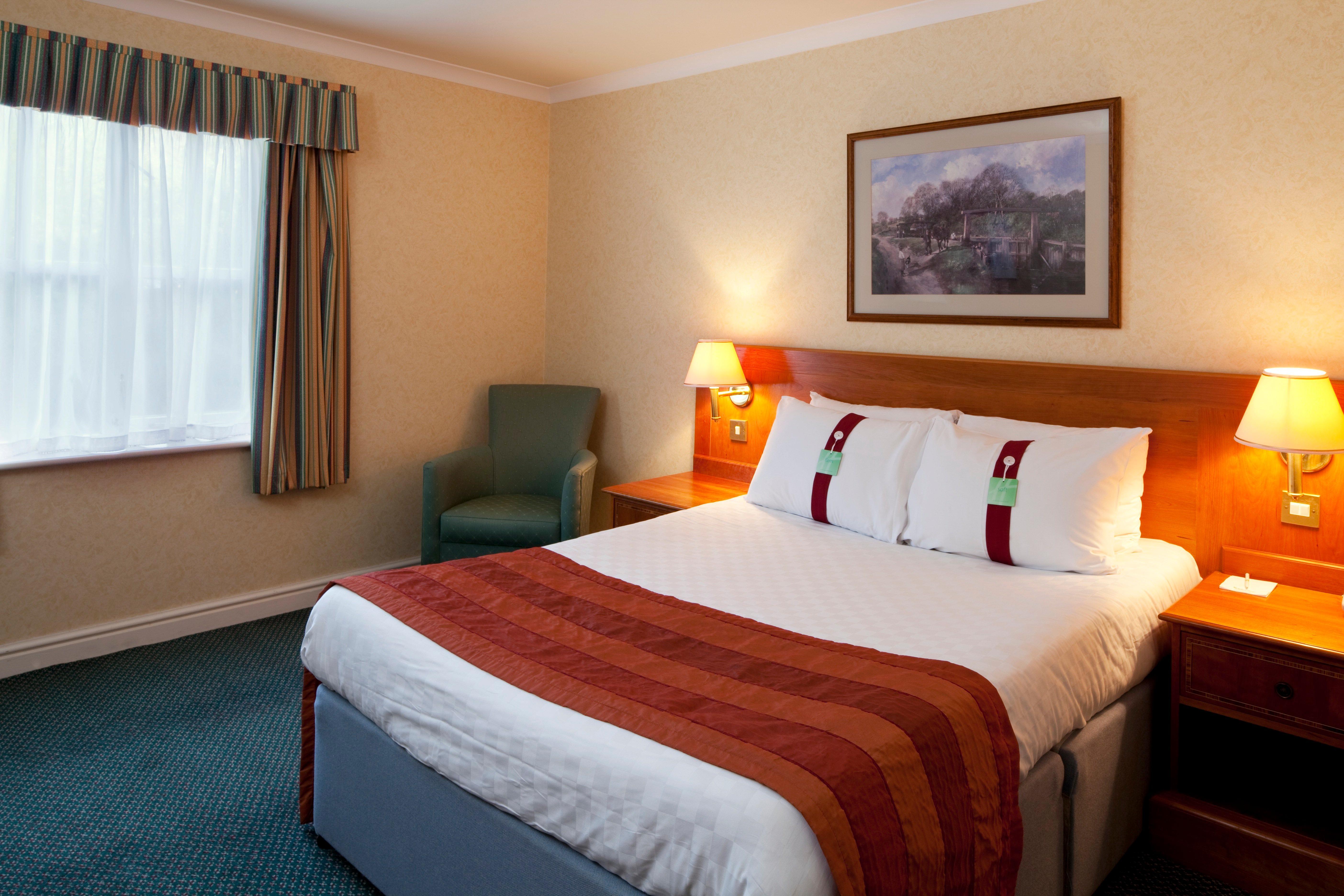 Orwell By Ihg Hotel
