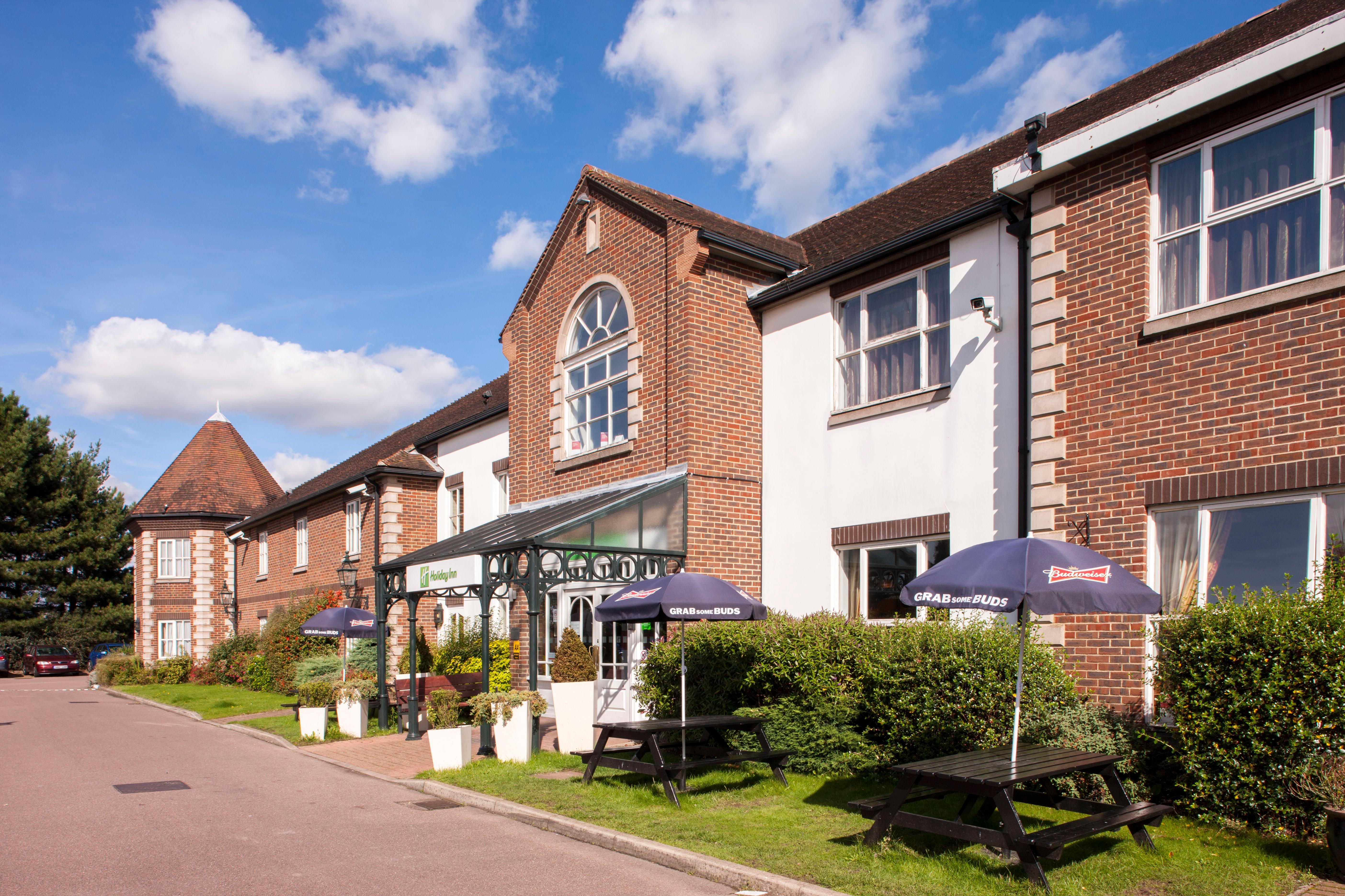 Hotel Orwell By Ihg 4*