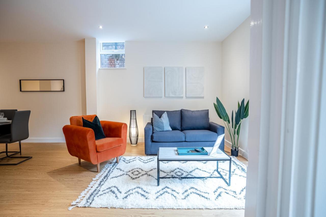 Modern Near Christchurch Park Waterfront By Belvilla * Ipswich