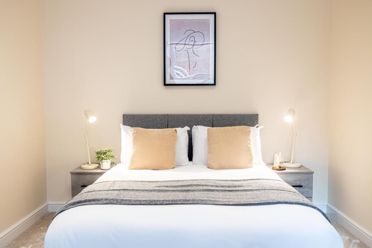 Modern Near Christchurch Park Waterfront By Belvilla * Ipswich
