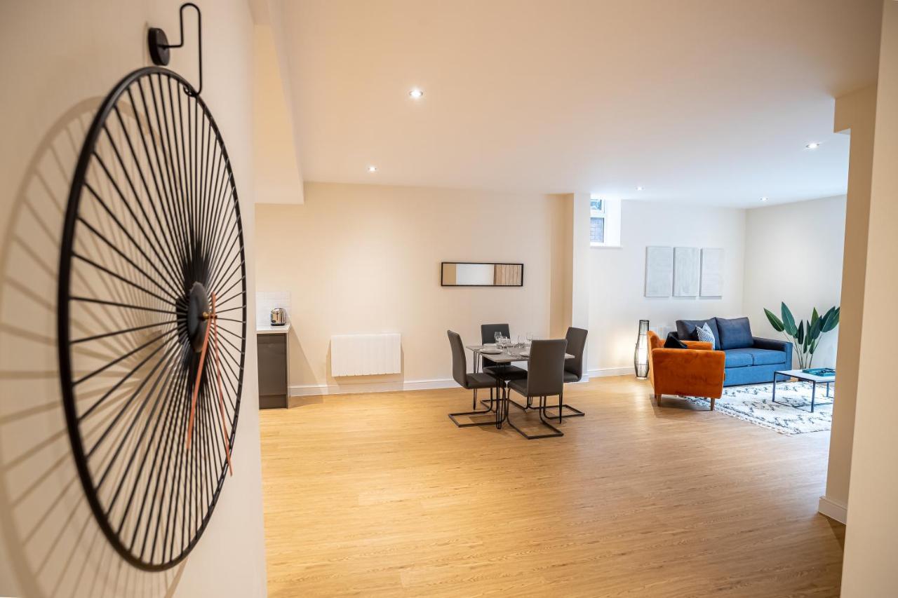 Apartment Modern Near Christchurch Park Waterfront By Belvilla Ipswich