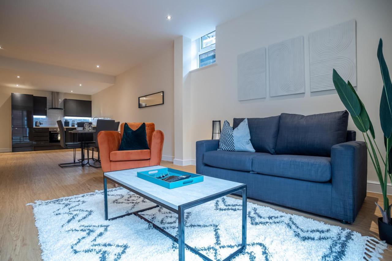Modern Near Christchurch Park Waterfront By Belvilla Ipswich