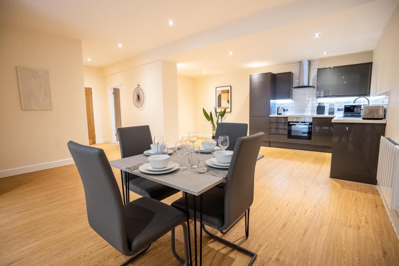 Modern Near Christchurch Park Waterfront By Belvilla * Ipswich