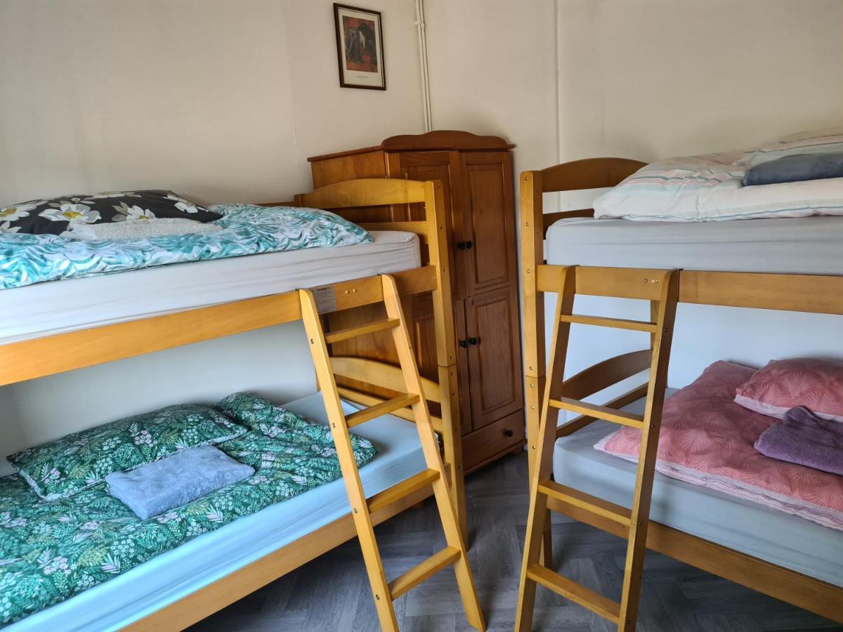 Hikers & Bikers Refuge Bed & Breakfast *
