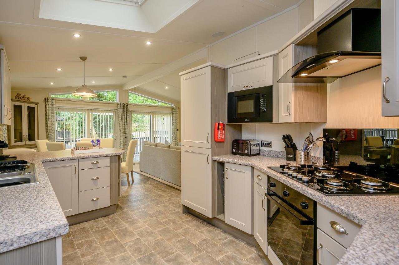 Holiday home Woolverstone Marina And Park