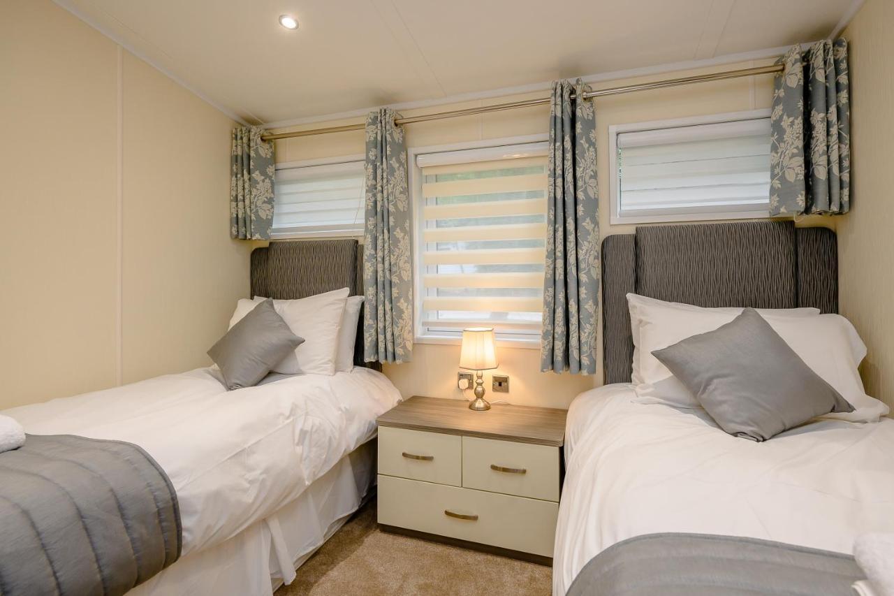 Holiday home Woolverstone Marina And Park