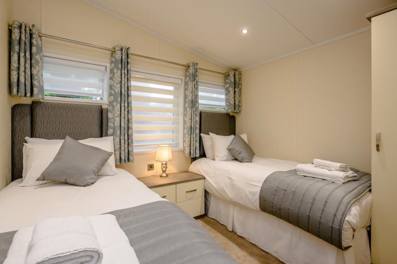 Holiday home Woolverstone Marina And Park