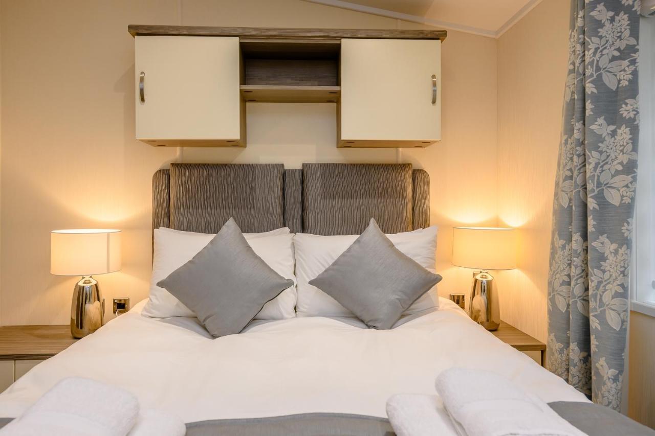 Holiday home Woolverstone Marina And Park
