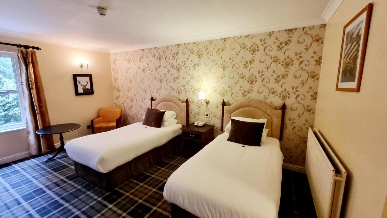 Muthu Belstead Brook Hotel