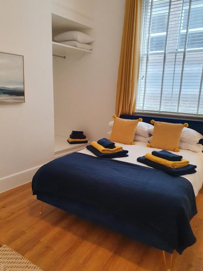 Apartment One Bedroom Flat *
