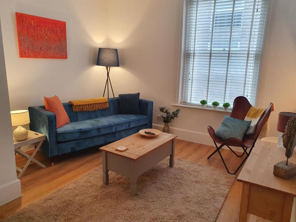 One Bedroom Flat Apartment Ipswich