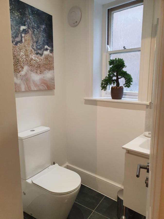 One Bedroom Flat