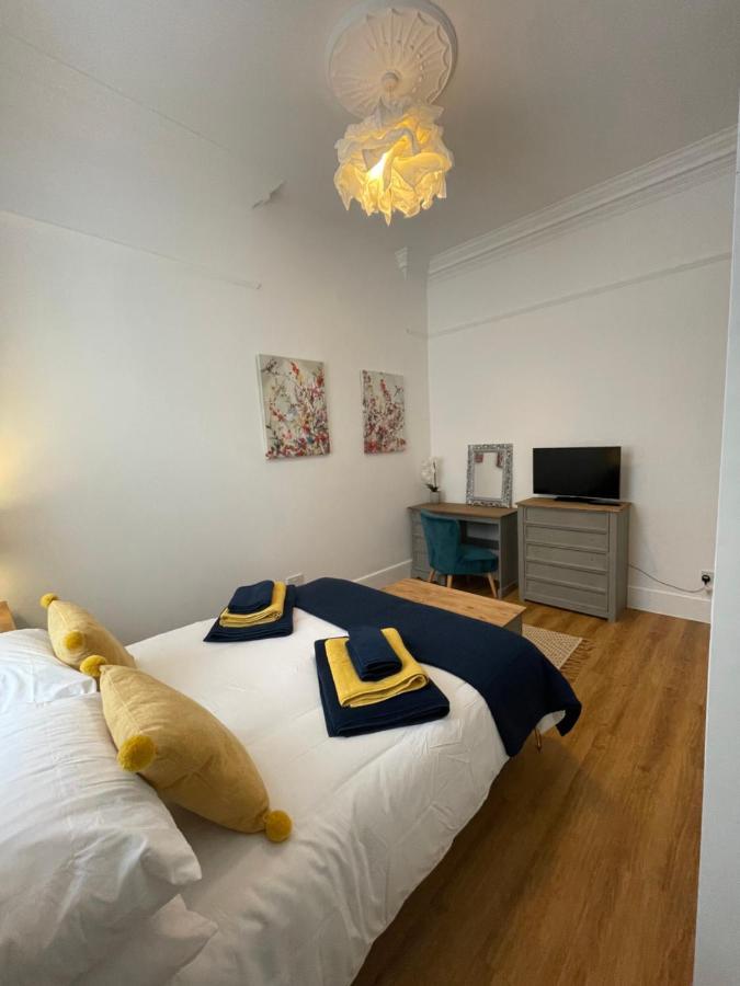 One Bedroom Flat * Ipswich