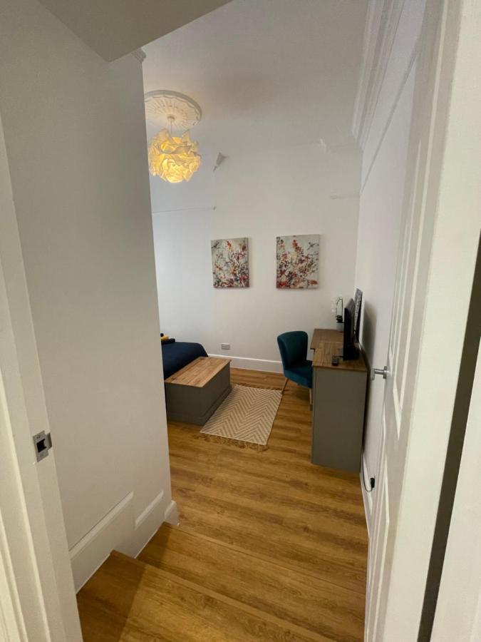 Apartment One Bedroom Flat Ipswich