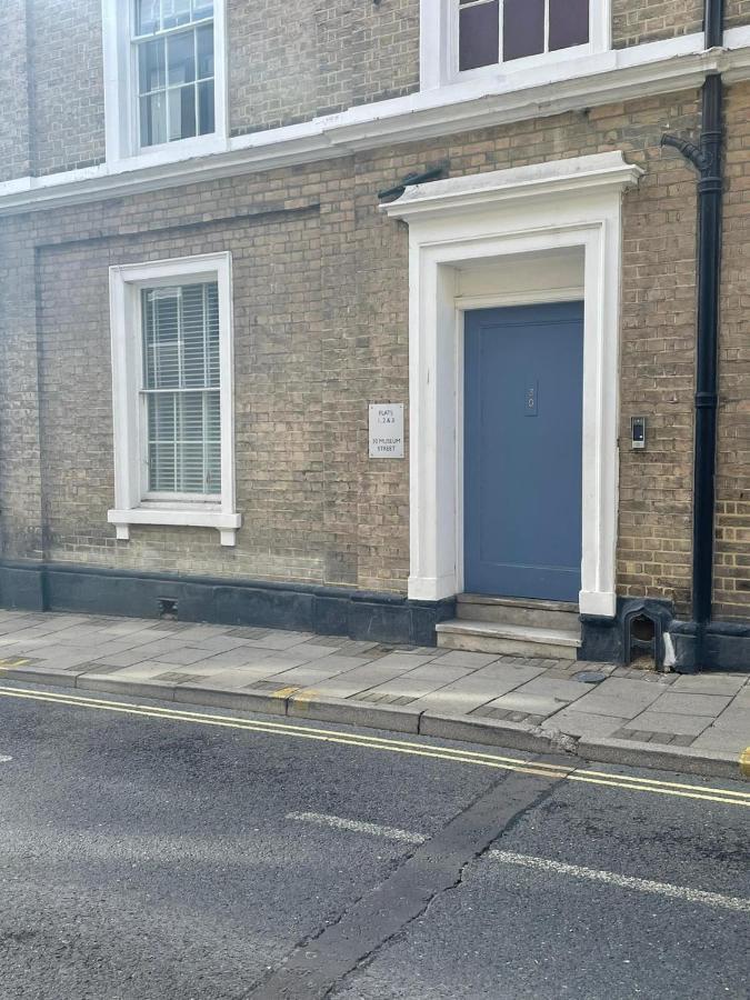 Apartment One Bedroom Flat *